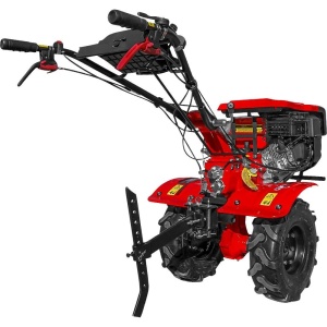 Motocultor Rotakt RO100R 7 CP benzina, Alege calitatea Rotakt - Img 3