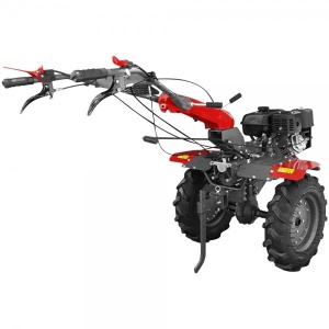 Motocultor Weima WM 1100D-6 viteze (9,5 Cp Benzina) cu Diferential - Img 3