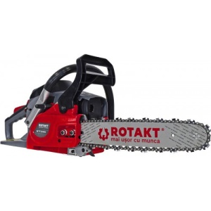 Motofierăstrău ROTAKT MTF3816S, 1.8 CP, 350 mm - Img 1