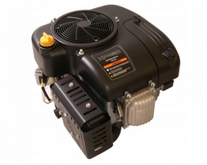 Motor ax vertical Zongshen XP420 (ax 25.4 Ø - 87mm) 11.5 CP (pentru tractorase) - Img 4