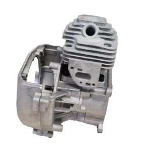 Motor motocoasa TL 33 (piston de 36mm) complet - Img 5