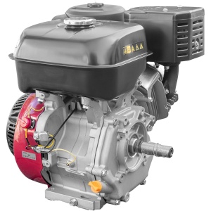 Motor motocultor 16cp benzina WEIMA WM190F ax pana - Img 5