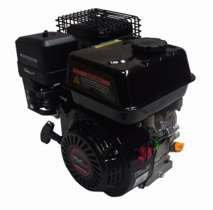 Motor motocultor LONCIN LCG200F-A (ax 20mm)