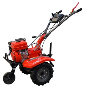 Motor motocultor Rotakt 7 cp Ax canelat - Img 2
