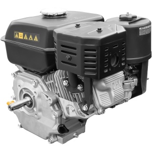 Motor Weima WM230F/P-2 cu ax pana 7.5CP benzina 223cc - Img 2