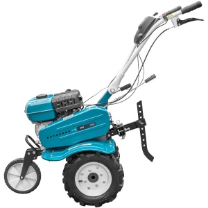 Motosapa DKD HS 500 motor 7CP Benzina - Img 6