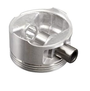 Piston ATV 260CC 69mm / Linhai 260cc / Majesty 250cc - Img 2