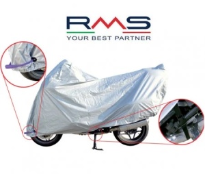 Prelata protectie moto "M" (cal I)