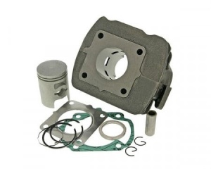 Set motor scuter 2T 50cc Honda DIO - Img 2