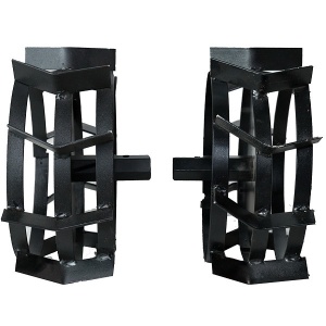 SET ROTI METALICE 500x12 (MANICOTI 32MM) - Img 2