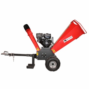Tocator Crengi BTA-120TE, diametru max. 120 mm, capacitate 5mc/h, motor 15 cp - Img 2