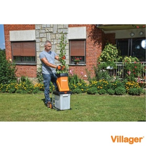 Tocator pentru crengi VC 2500 - Img 1