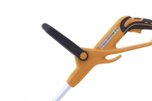 Trimmer Electric RURIS TE 400 400 W - Img 2