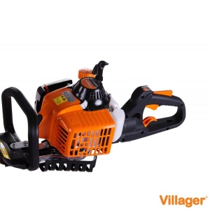 Trimmer gard viu Villager VHPT 27 E - Img 3