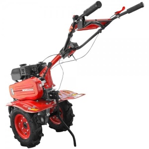 Weima Motocultor WM500 NEW - motor 7CP Weima - Img 5
