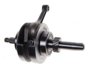 Ambielaj ATV CG 200 - Img 2