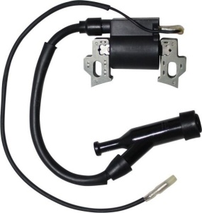 Aprindere, Bobina inductie motosapa compatibila 5,5cp - 8 Cp - Img 2