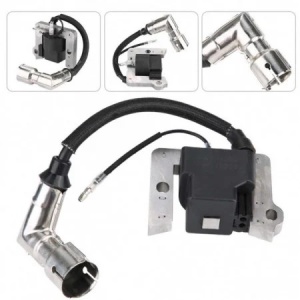 Bobina inductie masina de tuns gazon MTD Thorx 35, 45, Honda GXV, Budget, OBI, 1P64 - Img 2