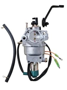 Carburator Generator cu electrovalva 9 - 18 Cp - Img 2