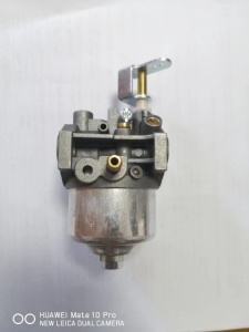 Carburator masina de tuns gazon Ruris RX16, ZIMBRU 888, 889, ATLET 800 - Img 2