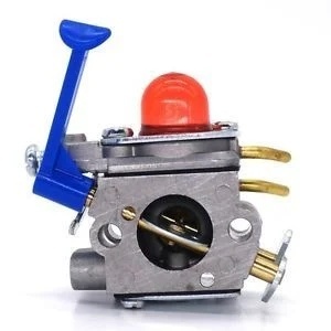 Carburator motocoasa Husqvarna 124, 125, 128 - Img 2