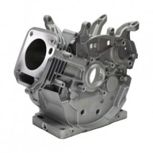 Carter motor 168f RURIS PS168f-2-1, compatibil piston 68 mm, pentru motosapa Ruris 6 cp, 6.5 cp - Img 1