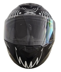 Casca moto X-ONE X-3000 GT X-PEED (XL) - Img 3