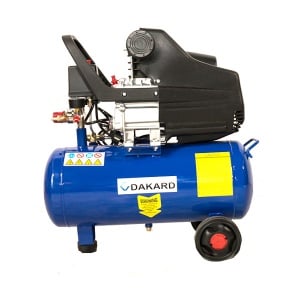 Compresor aer DKD XYBM50L - Img 1
