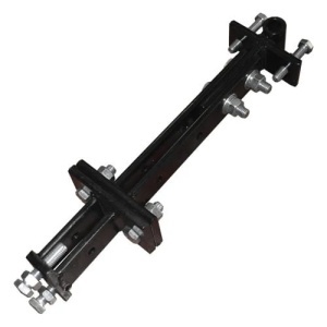 Cumpla reglabila accesorii motocultor