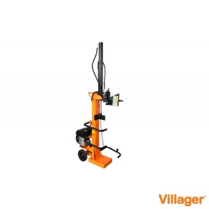 Despicator lemne Villager PLS 10 Tone cu motor 4 Timp 7,5 CP