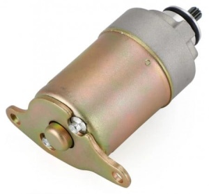 Electromotor scuter SYM MIO 50cc (4 timpi) - Img 2