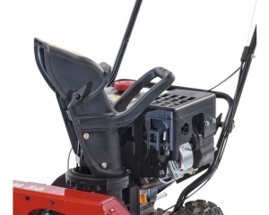 Freza de zapada MTD M 56 motor termic 4 Cp , latime de lucru 56 cm - Img 3