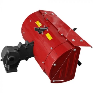 Freza tractata pentru motocultoare Weima latime lucru 67 cm - Img 2