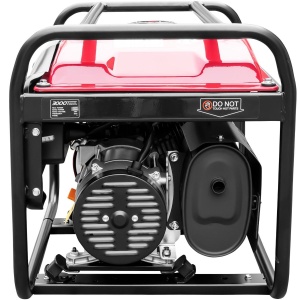 Generator curent WEIMA WM 3000 putere 3 kW 230V benzina - Img 5