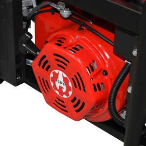 Generator de curent Rotakt ROGE7000, 6.8 KW - Img 4