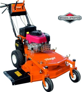 Masina de tuns iarba Villager V 722 motor B&S