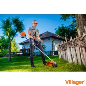 Motocoasa Villager BC 755 SE - Img 2