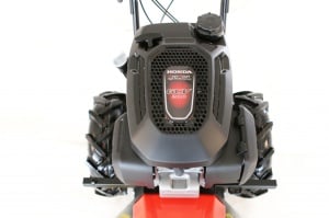 Motocositoare Vari F-550 Hurricane Mulcher motor Honda Benzina - Img 4