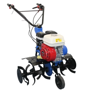 Motocultor Honda BTA-FLASH150H, motor HONDA 6,5cp - Img 2