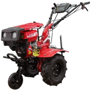 Motocultor Rotakt RO100R 7 CP benzina, Alege calitatea Rotakt - Img 2