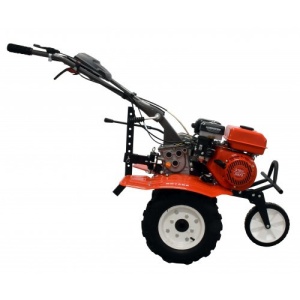 Motocultor Rotakt RO75RS 7 CP benzina, Alege calitatea Rotakt - Img 3