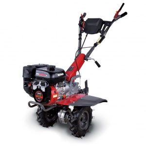 Motocultor WEIMA WM 1000N 7 Cp Benzina - Img 1