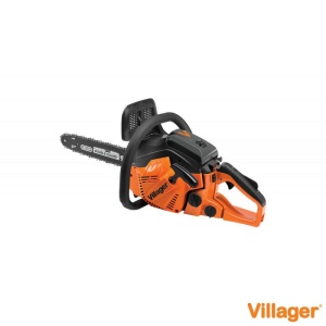 Motofierastrau VGS 380 S - Img 5