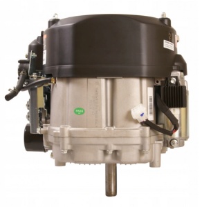 Motor ax vertical Zongshen XP620 (ax 25.4 Ø - 87mm) 17.6 CP (pentru tractorase) - Img 5