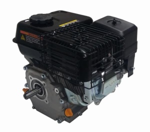 Motor LONCIN LCG200F-A (ax 20mm) - Img 3