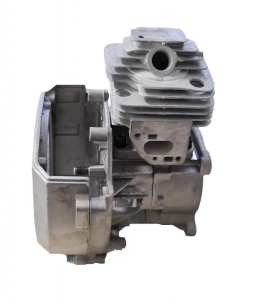 Motor motocoasa TL 33 (piston de 36mm) complet - Img 2