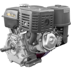 Motor motocultor 16cp benzina WEIMA WM190F ax pana - Img 2