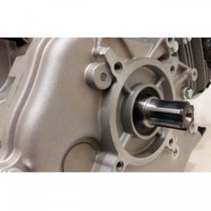 Motor Motocultor Weima 9,5 Cp ax canelat grosime 25mm, lungime 30mm - Img 2