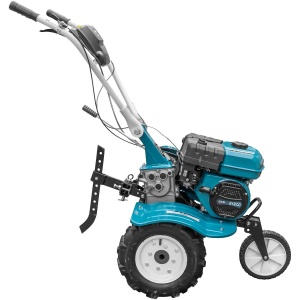 Motosapa DKD HS 500 motor 7CP Benzina - Img 3