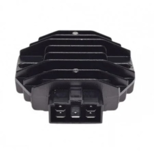 Regulator tensiune scuter Yamaha 125 -150cc - Img 2